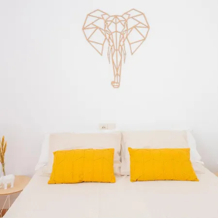 Cubo's Benalvistas Urban Love & 2 Free Parking Apartamento Benalmádena