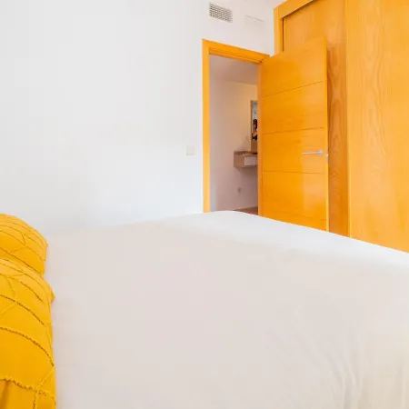 Cubo's Benalvistas Urban Love & 2 Free Parking Apartamento Benalmádena