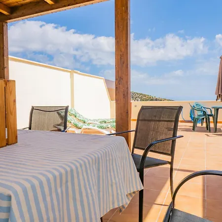 Apartamento Cubo's Benalvistas Urban Love & 2 Free Parking Benalmádena