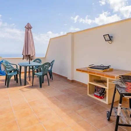 Apartamento Cubo's Benalvistas Urban Love & 2 Free Parking